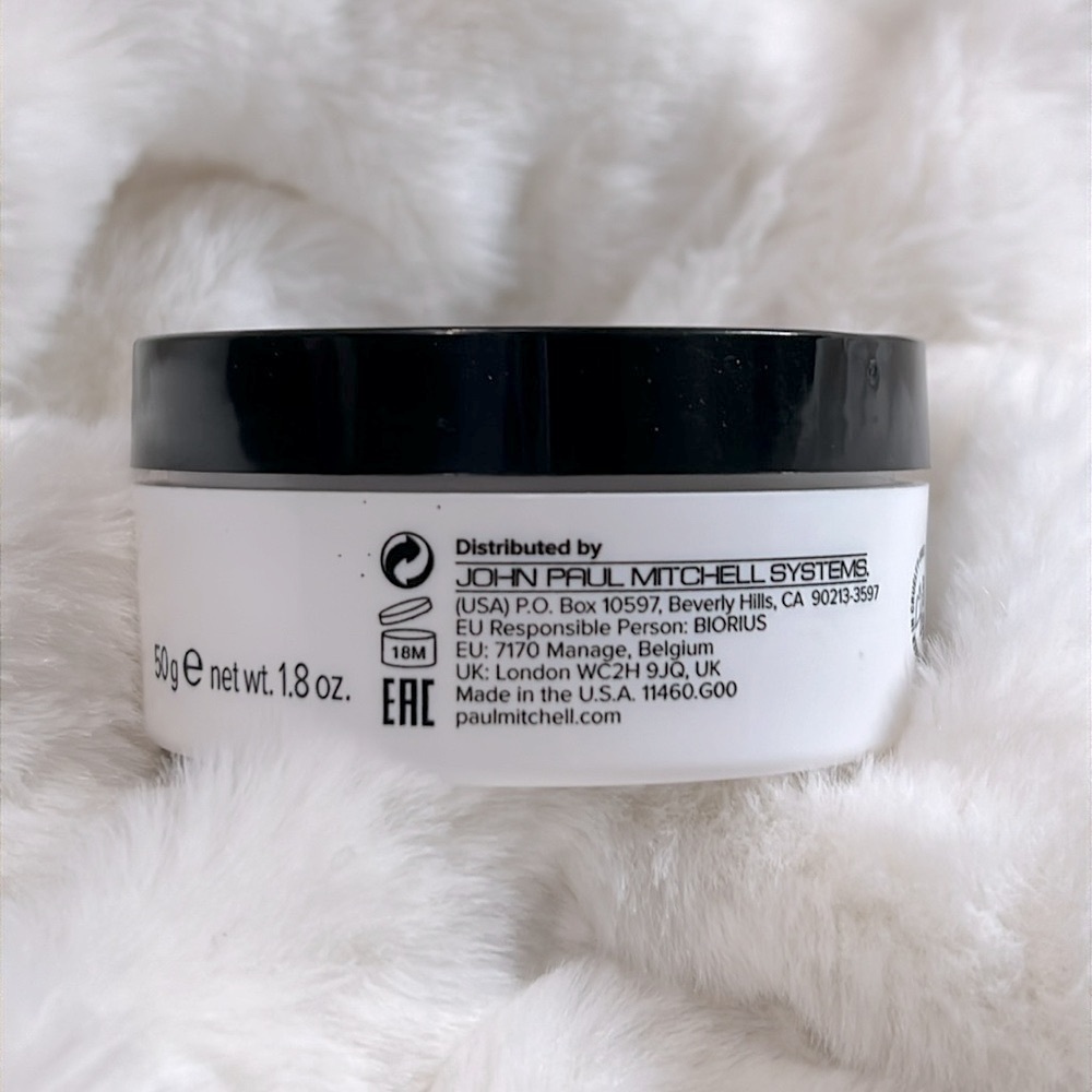 Paul Mitchell Firm Style Dry Hair Wax - Picture 2 of 3